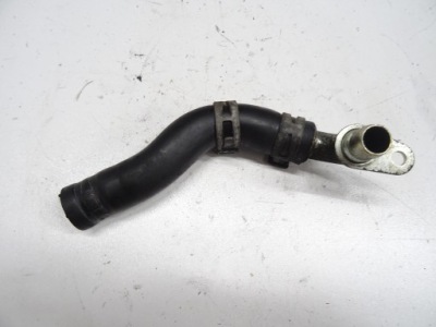 Opel zafira c 2.0 cdti b20dth шланг пабтрубок  воды фото №1