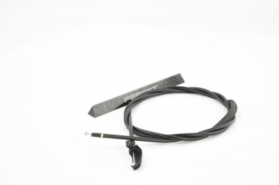 Febest 17101-a4b7 тяга замка крышки отсек двигателя фото №1