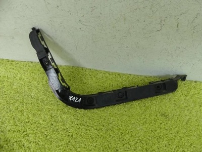 Tesla 3 напрямна бампера правий задня 1083991-00-j фото №1