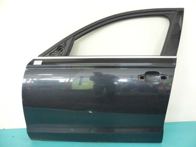 Двері перед ліва audi a6 c7 lx5r фото №1