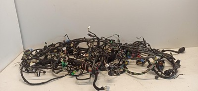 Dacia duster ii жгут кабины 2023 фото №1