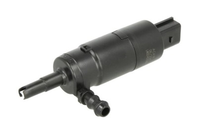 Насос розпилювача фари polcar do vw bora golf iv v фото №1