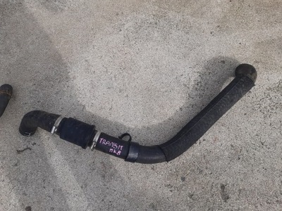 Труба wąż інтеркулер ford transit mk8 2.2 фото №1