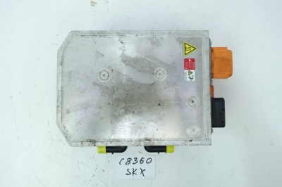 Модуль станція заряджання зарядний пристрій vw e-up e-citigo фото №1