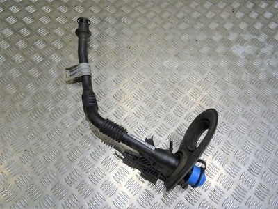 Mercedes gl x166 труба заливная горловина adblue a1664701320 фото №1