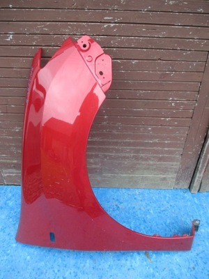 Крыло передний правый dacia sandero ii 2012r- фото №1