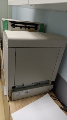 Kyocera ecosys p6030cdn