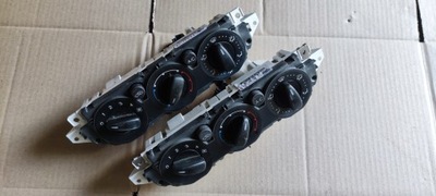 Панель воздуховод механическая коробка передач ford focus mk2 c-max фото №1