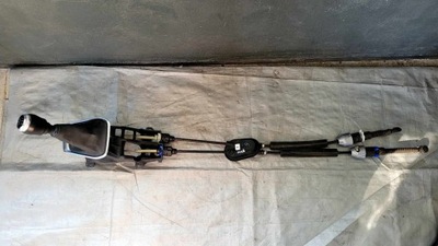 Тросы выборщик домкрат renault captur ii 349010138r фото №1