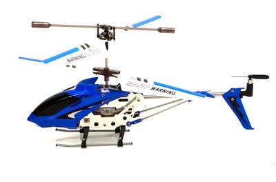 Nowy zdalnie sterowany helikopter D5 SYMA na pilot