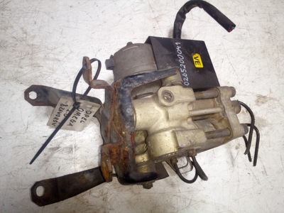 BOMBA ABS OPEL OMEGA A VECTA A 0265200041  