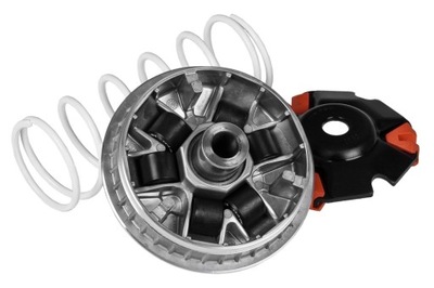 Wariator Malossi Multivar 2000 Honda Keeway