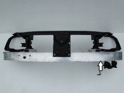 Mercedes s klasa 217 63 amg балка передняя фото №1