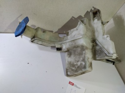 Бачок омивача vw passat 3c0955453 фото №1