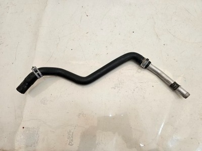 Chrysler pacifica 17- шланг труба радіатора 370954f usa фото №1