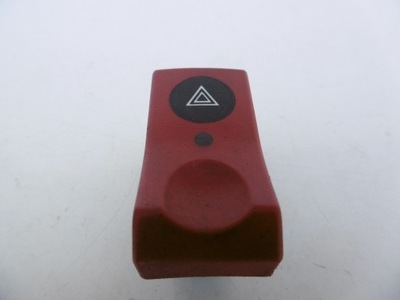 Переключатель света аварийных renault magnum фото №1