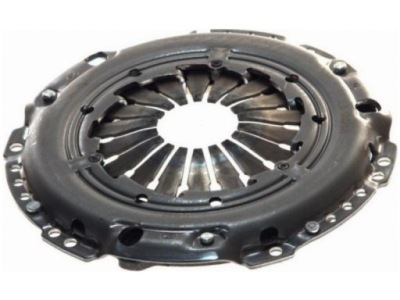 Диск прижимная toyota corolla zer zze12 2.0 фото №1