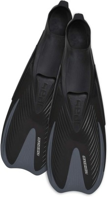 Płetwy SEAC SPEED Rozmiar 36/37 czarne