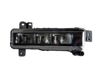 HALOGENAS ŽIBINTAS LED DRL DEŠINIOJI BMW G20 G21 F45 F46 