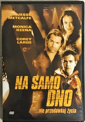 DVD NA SAMO DNO