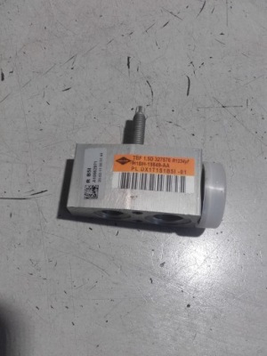 Ford puma mk2 клапан расширительный dx1t-19849-aa фото №1