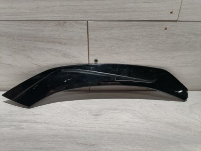 Lamborghini urus молдинг крыла задняя p 4ml854820 фото №1