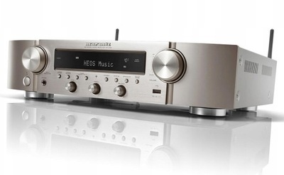 MARANTZ NR1200 BT USB Wifi HI-RES HDMI 4K WYBITNY