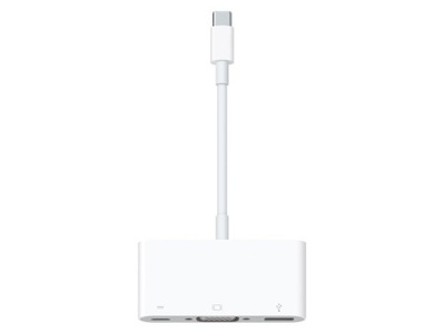 Apple USB-C-VGA-Multiport-Adapter