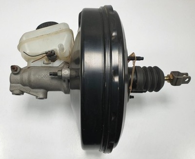 Насос усилитель тормозов тормозные mazda rx-8 rx8 1.3 fe06-c255 фото №1