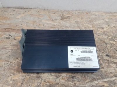 Dodge ram 2014- усилитель 68248793ab фото №1