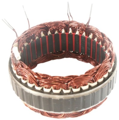 Обмотка генератора f032 234729 hc-cargo фото №1