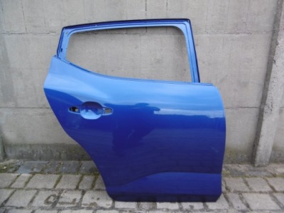 Dacia sandero iii - дверь задние правое фото №1