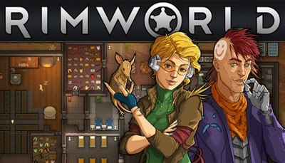 RimWorld - PC PEŁNA WERSJA STEAM PROMOCJA