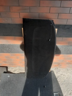 Seat leon 2.półka задня 1p фото №1