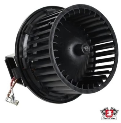 VENTILADOR MOTOR SOPLADORES GOLF MK2 JETTA I II CORRADO 191819021 191959101  