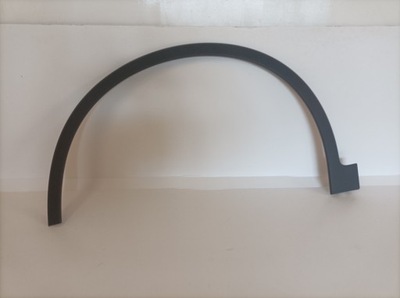 Polestar 2 ii молдинг крила лівий перед 32216407 фото №1