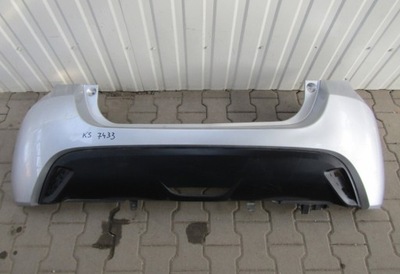 PARAGOLPES PARTE TRASERA TRASERO TOYOTA YARIS 4 IV 19-  