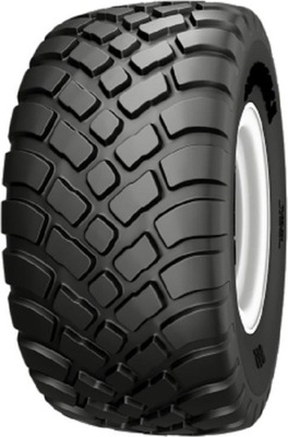 NEUMÁTICO NEUMÁTICOS 600/50R22.5 ALLIANCE 882 159E TL OPLOT DE ACERO RADIALNA  