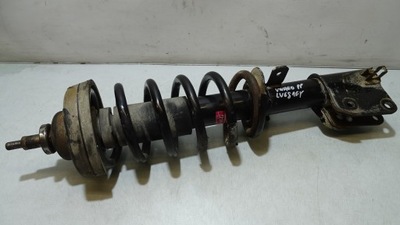 Mcperson правий передній opel vivaro 1.9dti фото №1