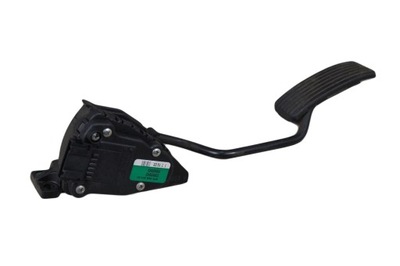 Потенціометр педаль газу mitsubishi space star 1.9 фото №1