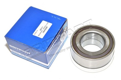 Подшипник ступица перед задняя range rover l405 evoque фото №1