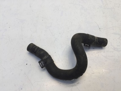Skoda karoq 1.6 tdi 2021 труба шланг wąż wody фото №1