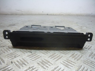 Зчитувач карта корпус renault latitude 285j00001r фото №1