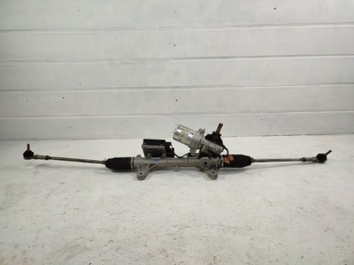 Smart forfour ii twingo iii рулевая рейка трансмиссия фото №1