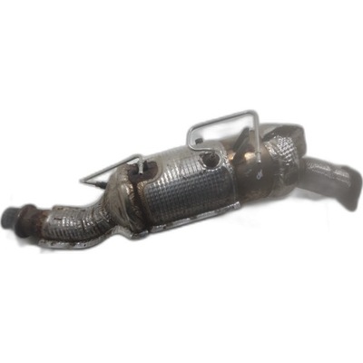 RENAULT MASTER 3 CATALIZADOR DPF 200106883R  