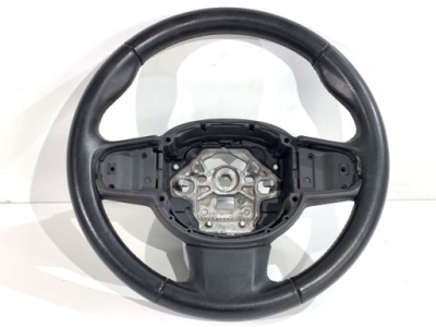 Руль volvo xc60 2 31407813 фото №1