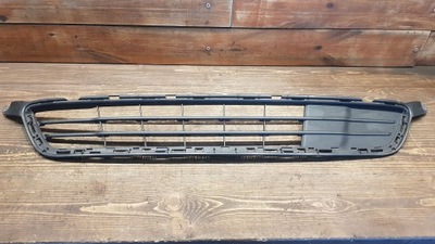 Решітка решітка радіатора бампера ford s-max ii перед фото №1