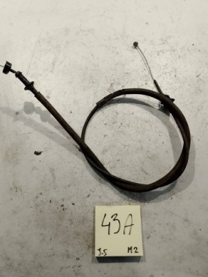 Трос газа chrysler voyager mb669151 фото №1