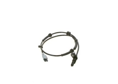 BOSCH 0 265 007 790 ДАТЧИК ABS ПЕРЕДНЯЯ CITR.JUMPY/P