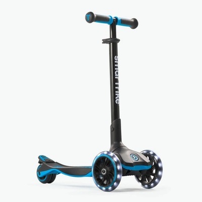 smarTrike - Hulajnoga 3w1 Xtend Scooter - Blue